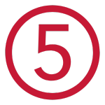 5 5